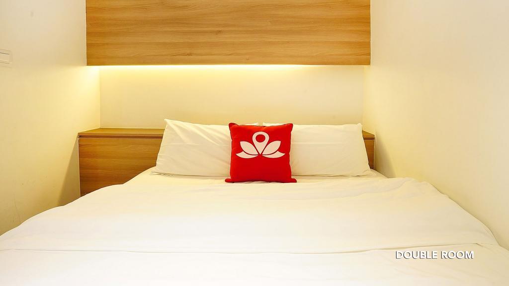 Zen Rooms Arab Street Singapur Exterior foto