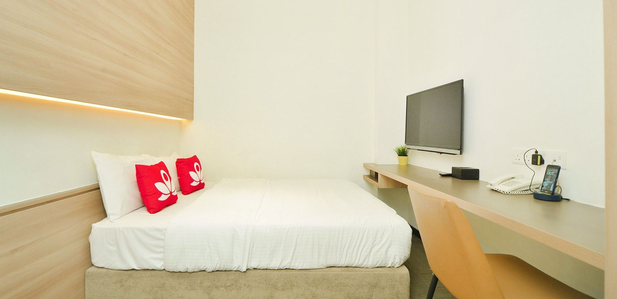 Zen Rooms Arab Street Singapur Exterior foto